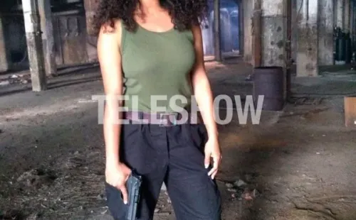 Cortesía: Teleshow.