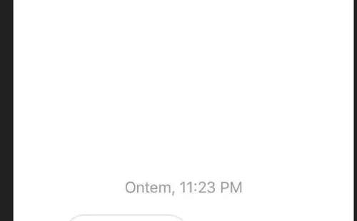 Instagram Fernanda Colombo.