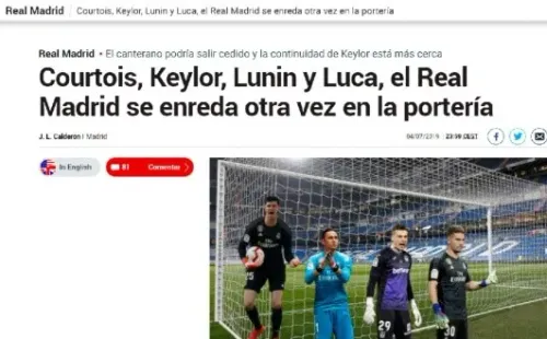 Captura: Marca