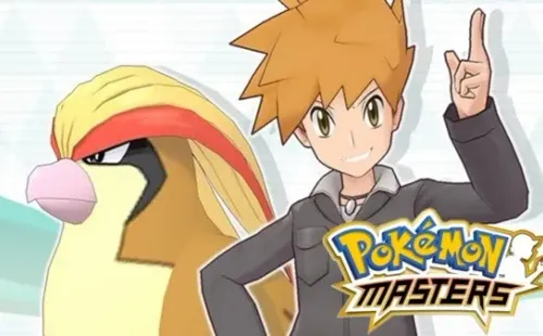 Obtener a Blue exige dinero real a cambio…