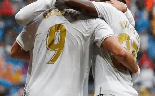 Foto: Instagram Benzemá