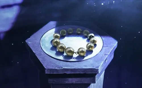 Teaser nuevo tirador