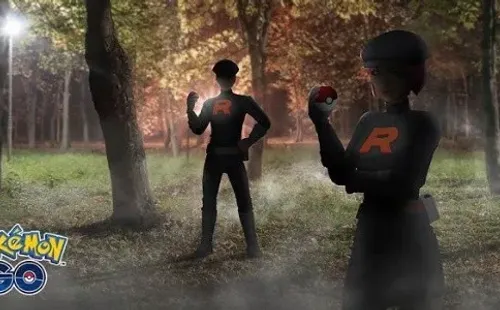 La segunda parte del evento del Equipo GO Rocket promete ser aún mayor que la primera.