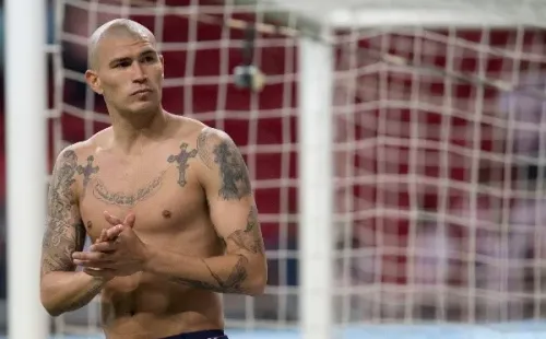 Mirada perdida: se acerca el peor final. (Getty Images).