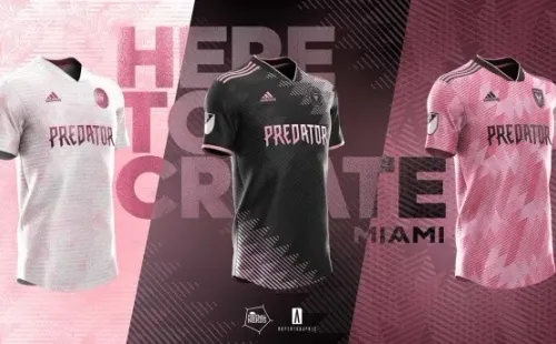 Concepto diseñado porAlberto Mariani Fuente: Soccerbible.com