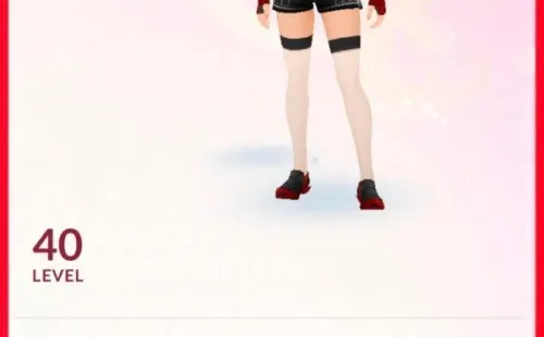 Imágen del perfil de Kyarorina, compartida en el Reddit de Pokémon GO.