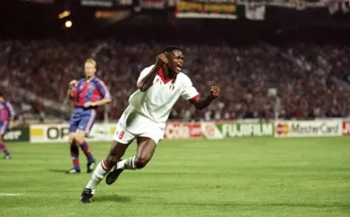 Contra todos los pronósticos, Milan superó de manera contundente al Barcelona de Cruyff.