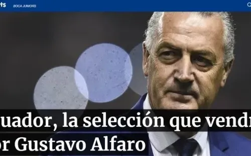 Así lo anunció TyC Sports.