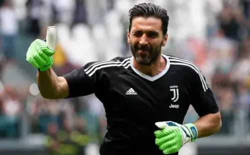 Alcanzó tres finales de Champions League jugando para la Juve.