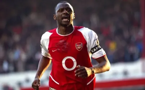 Jamás superó los cuartos de final de la Champions League.