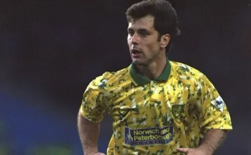 Este particular modelo tuvo una edición similar años más tarde (Getty Images)