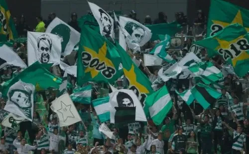 Los aficionadoslaguneros siempre dicen presente (Getty Images)