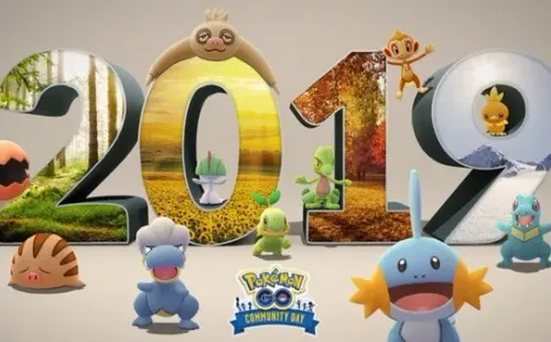 Día de la Comunidad diciembre 2019