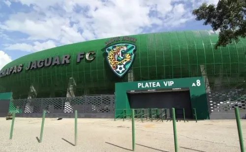 estadio victor manuel reyna