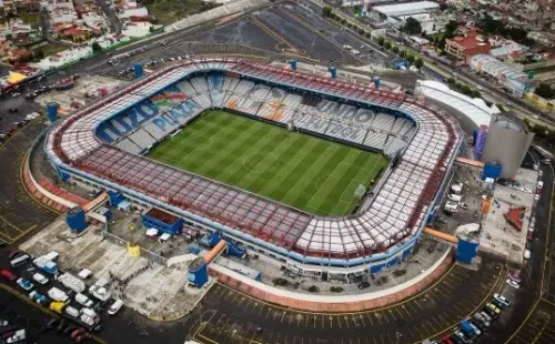 estadio hidalgo