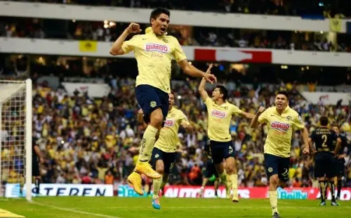 5 goles covitió Goltz.