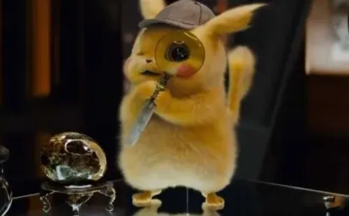 El juego de Pokémon: Detective Pikachu está siendo desarrollado para Nintendo Switch.