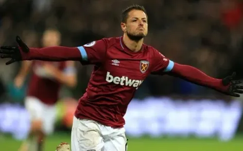 Era un de los fichajes del equipo inglés.