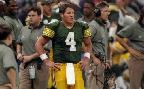 Es el único en haber ganado el premio en tres años consecutivos.