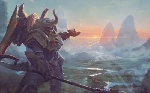 Mecha Kingdoms es la nueva línea de aspectos de Riot.