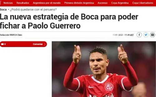 La información de 'Marca'.