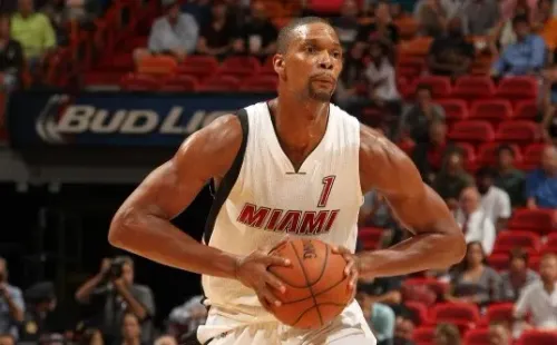 Demostró todo su potencial en los Raptors y luego pasó a Miami.