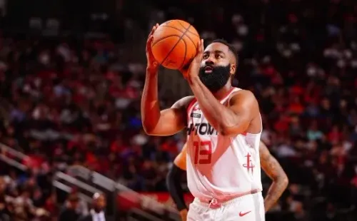 Estuvo tres años en Oklahoma antes de pasar a Houston.