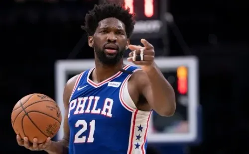 Aún tiene toda su carrera por delante.