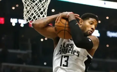 Se sumó a los Clippers a mediados de 2019.