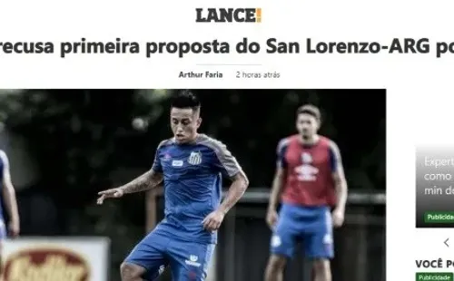 La información de los medios brasileños.