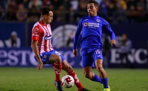 Según el técnico, cuando lleguen los refuerzos Cruz Azul será más competitivo.