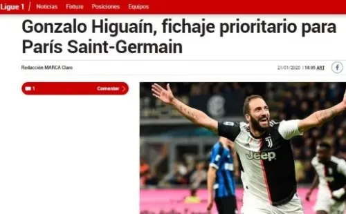 Así lo anuncian en Europa.