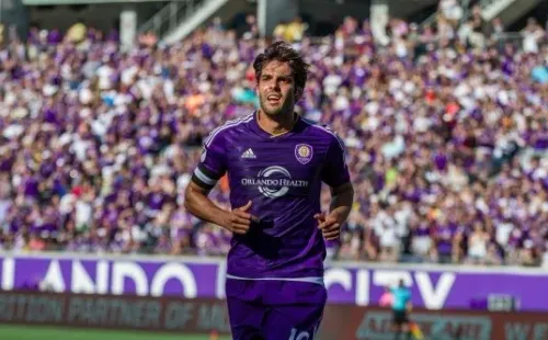 Participó en todos los Juegos de las Estrellas mientras jugó en la MLS.