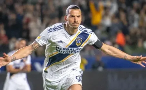 Uno de los grandes goleadores que pasaron por la MLS.