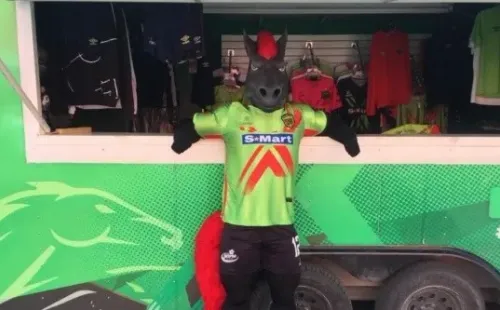 Su nombre es en homenaje a Don Benito Juárez (Foto @fcjuarezoficial).