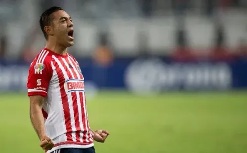 Su amor por las Chivas pesó a la hora de rechazar la oferta(GettyImages)