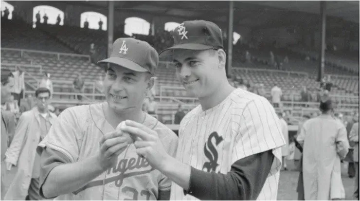 Shaw ganó 108 juegos en su carrera