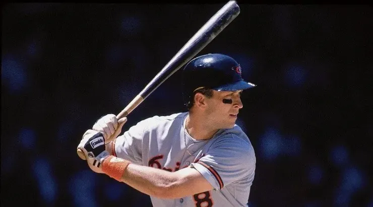 Disputó todos los partidos sin falta por siete años.