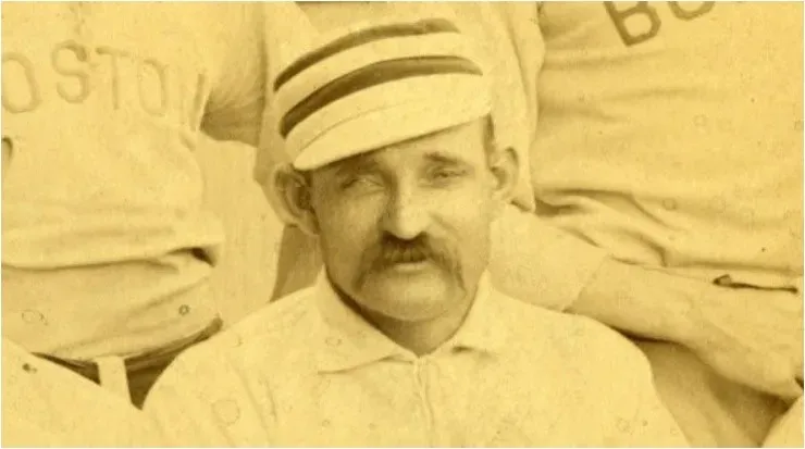 Radbourn también jugó para los Buffalo Bisons, Providence Greys, Boston Beaneaters y Cincinnati Reds (Baseball Hall of Fame)