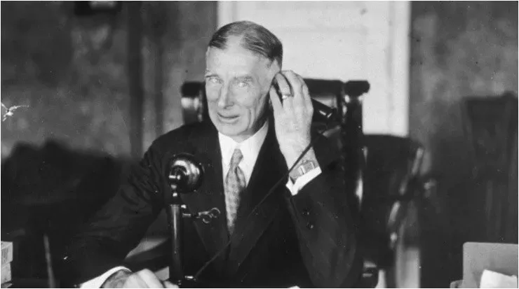 Mack ganó 5 Series Mundiales