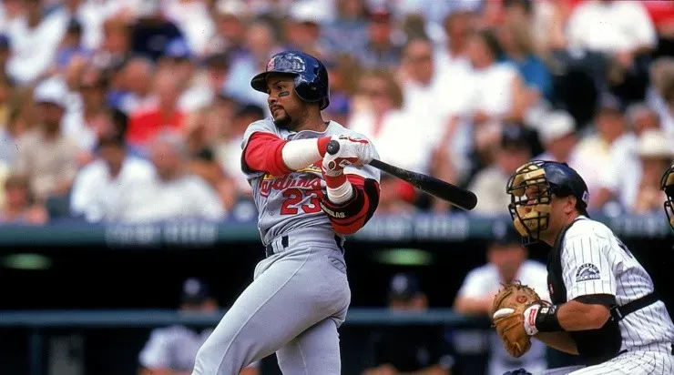 Impulsó ocho carreras en una entrada.