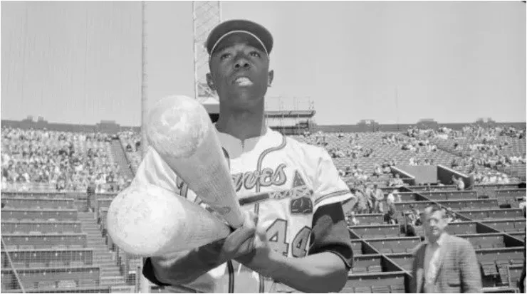 Lo apodaban ‘Hammer Hank’