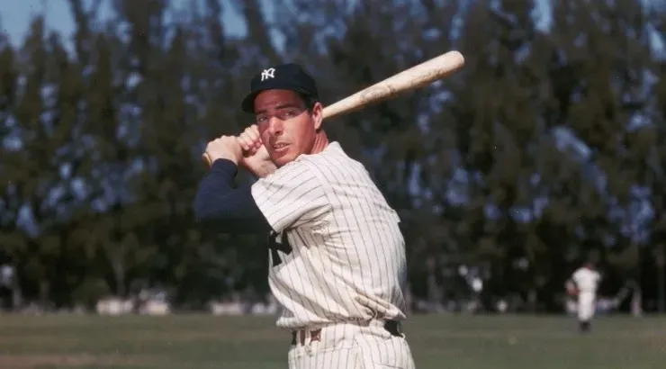 Su récord lo consiguió del 15 de mayo al 17 de julio de 1941.