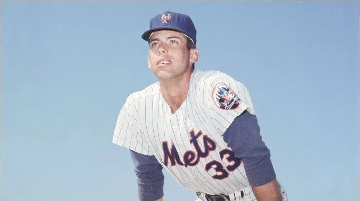 Hunt jugó 12 años en Las Mayores. (538)