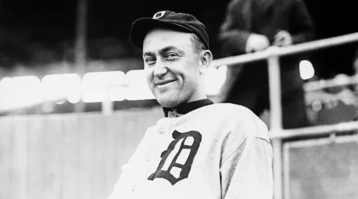 Consiguió su marca luego de haber disputado 23 temporadas en las Grandes Ligas.