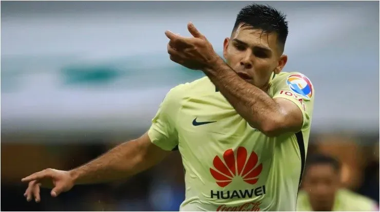 Dos pasos por las Águilas: uno muy bueno y otro decepcionante (Getty Images)