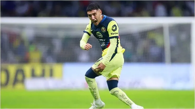 Suárez intenta revertir el mal primer paso desde el arribo al club (Getty Images)