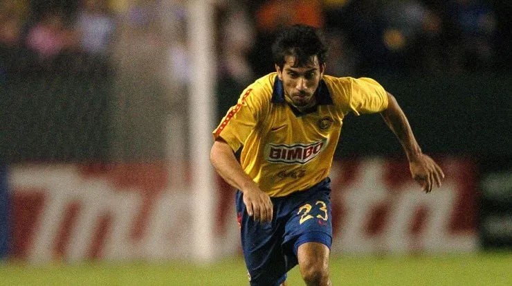 No consiguió el nivel que había demostrado en Pachuca(Getty Images)