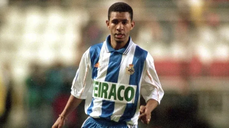 Se retiró como jugador en el América (Getty Images)