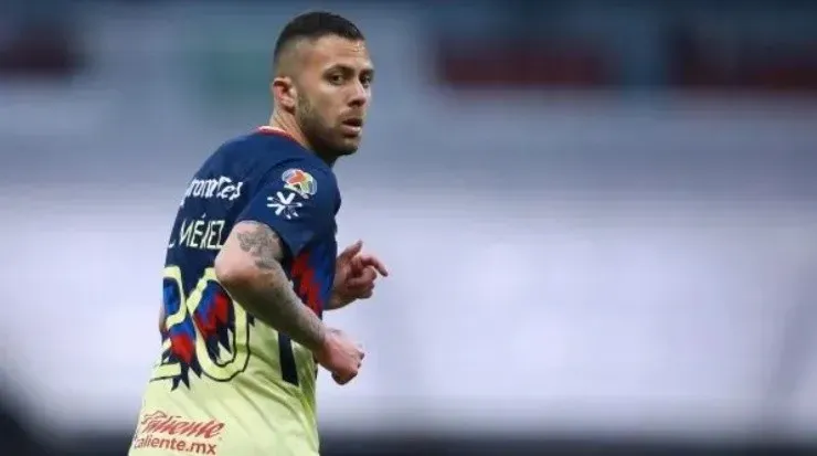 Sufrió lesiones que no le permitieron jugar muchos partidos (Getty Images)